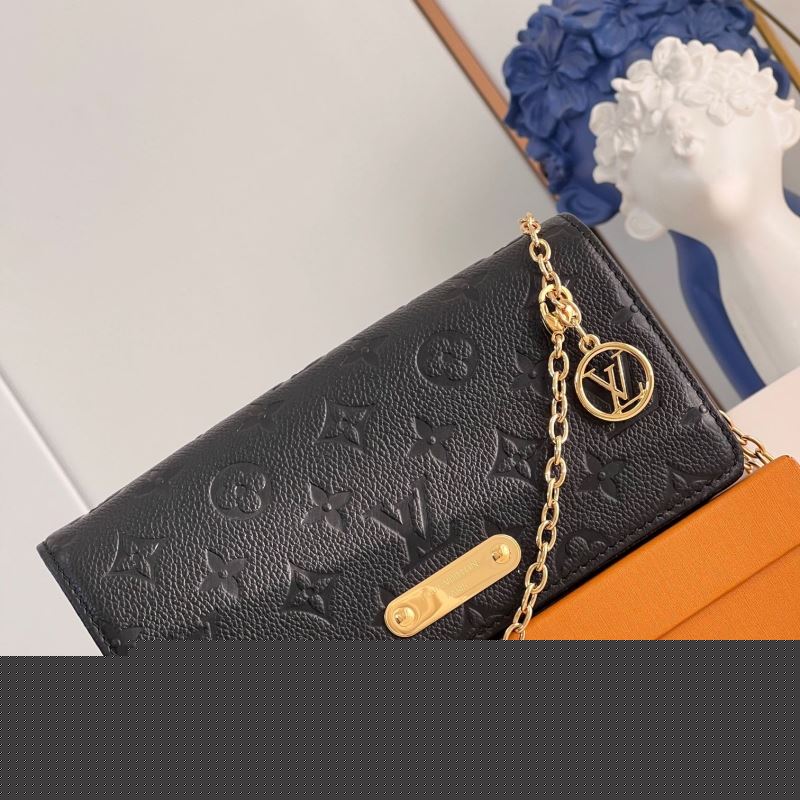 LV Satchel bags
